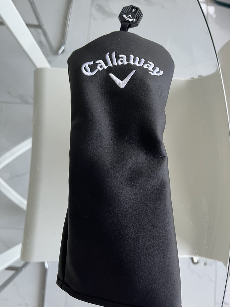 Call away Universal 3-wood Headcover