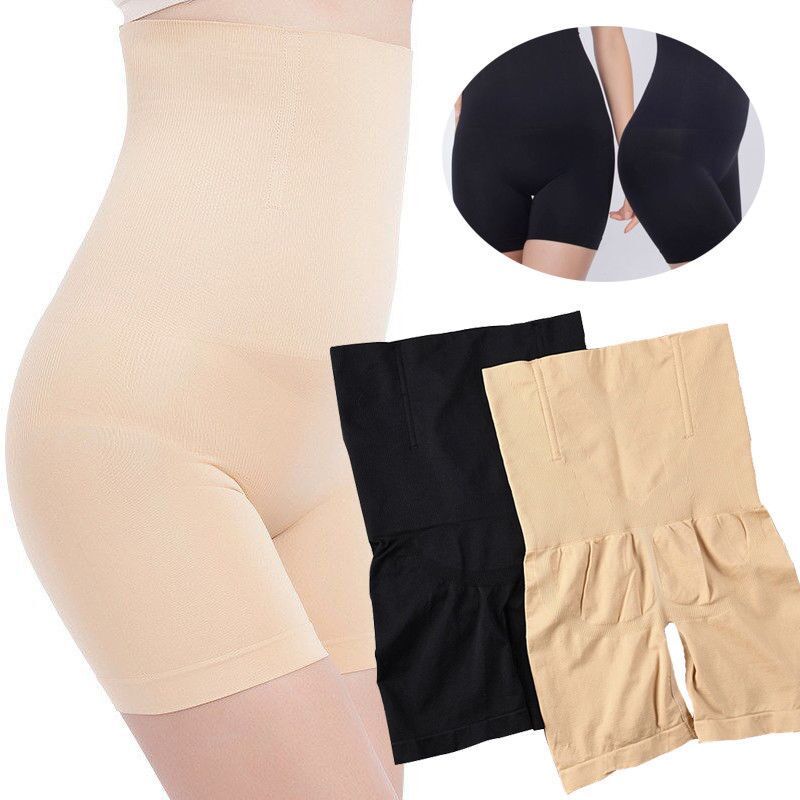 All Day Every Day High-Waisted Shaper Shorts-Best Price-image