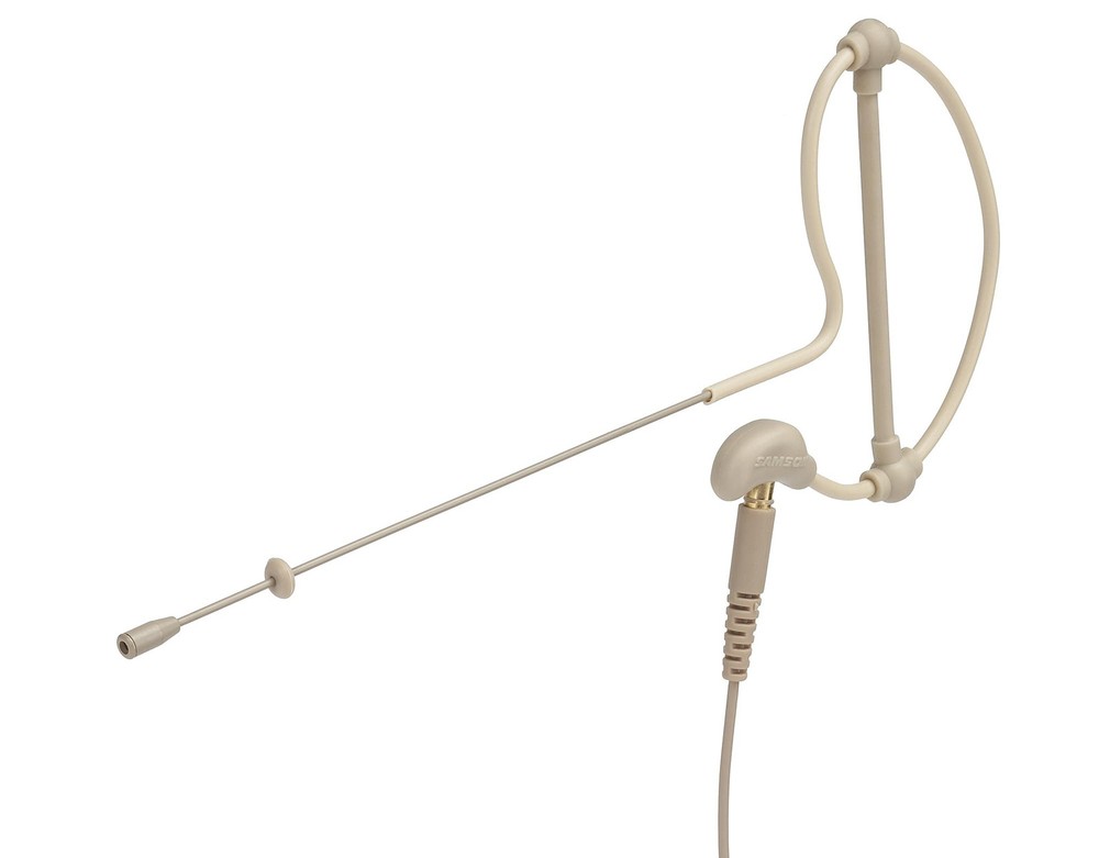 SASE50TX Omnidirectional Condenser Microphone with IP65 Rating and 2.5mm Capsule