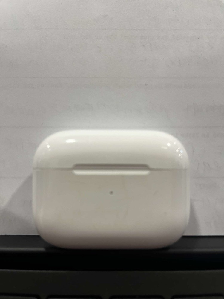 Apple AirPods Pro 2nd Generation with box