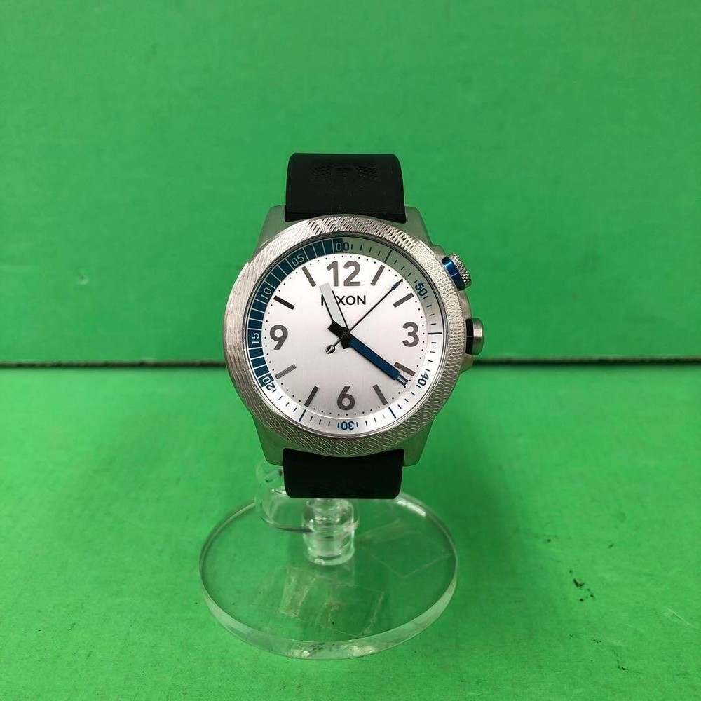 Nixon Cardiff 367 Sport Watch for Men - Durable Stylish Design