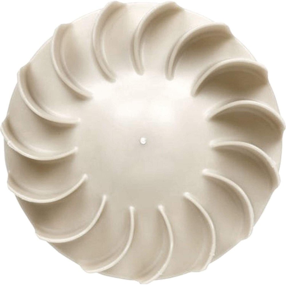 Maytag 7MMGDC300DW1 Dryer Blower Wheel