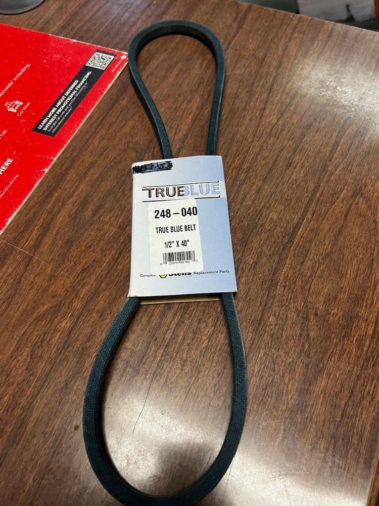 Stens 248-040 True Blue Belt 1/2