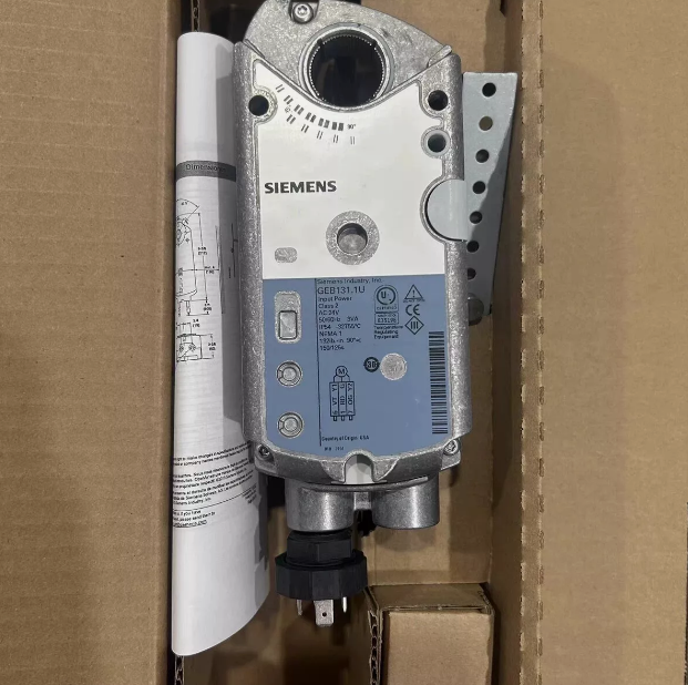 YORK 100% brand new and original  Actuator motor   025-38177-000