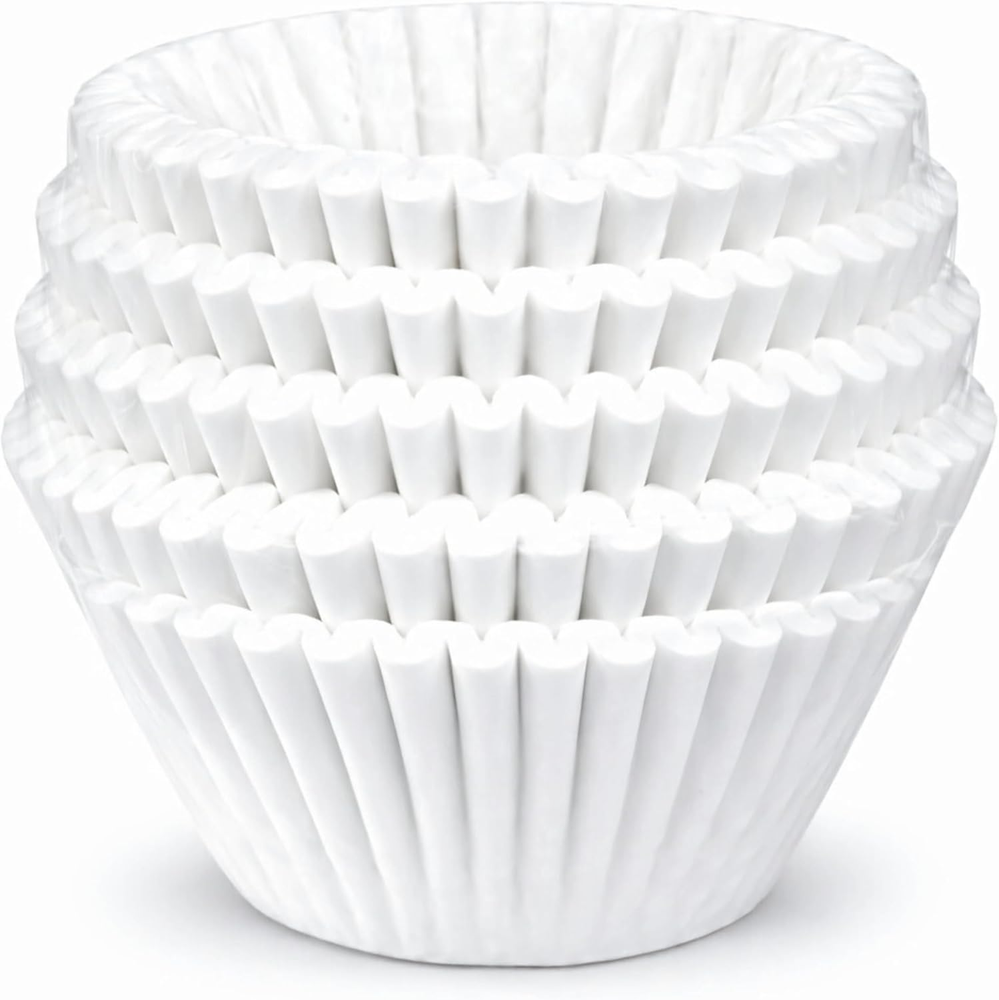 Katy’S Extra Large Commercial Coffee Filters (12.5” X 4.5”) for BUNN, Fetco & Cu