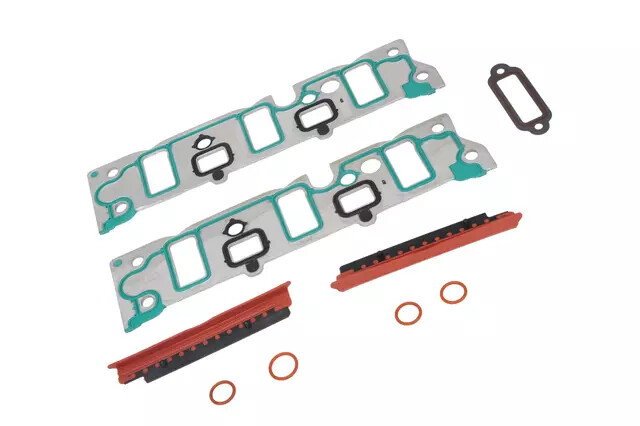 Genuine GM Intake Manifold Gasket Kit with Gaskets and Seals 19355655