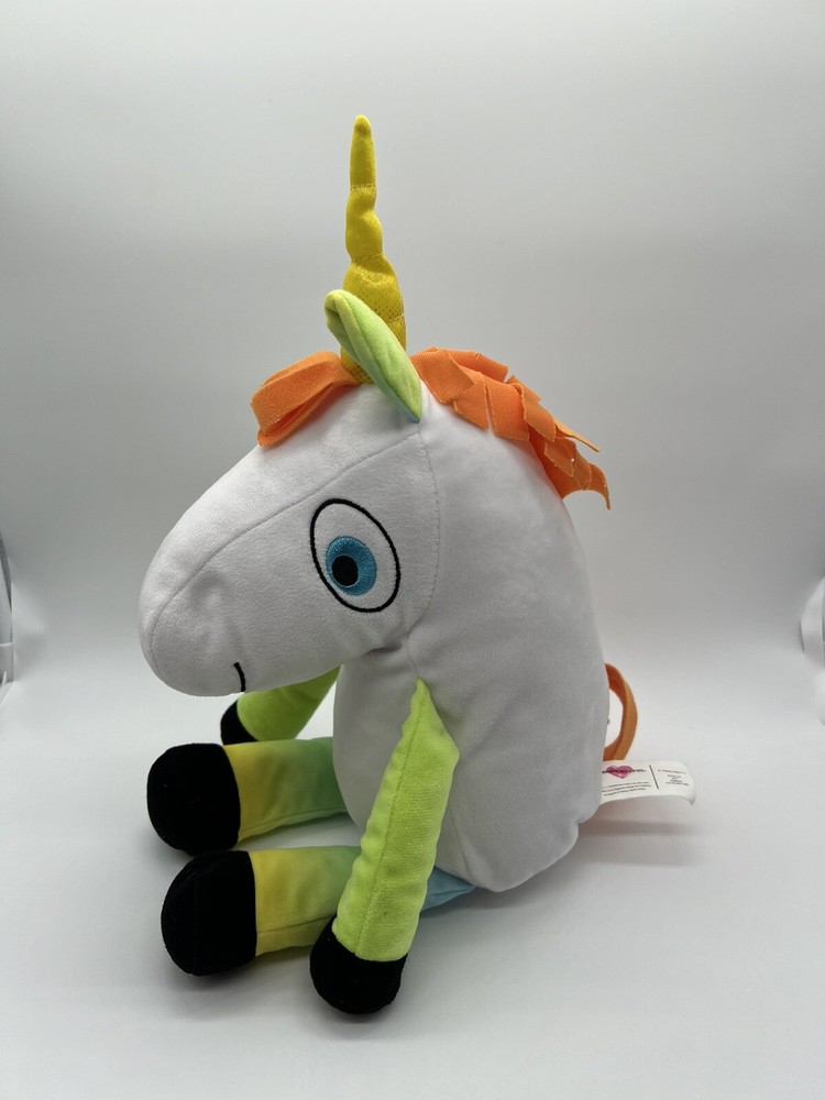 Kohls Cares Unicorn Plush 12