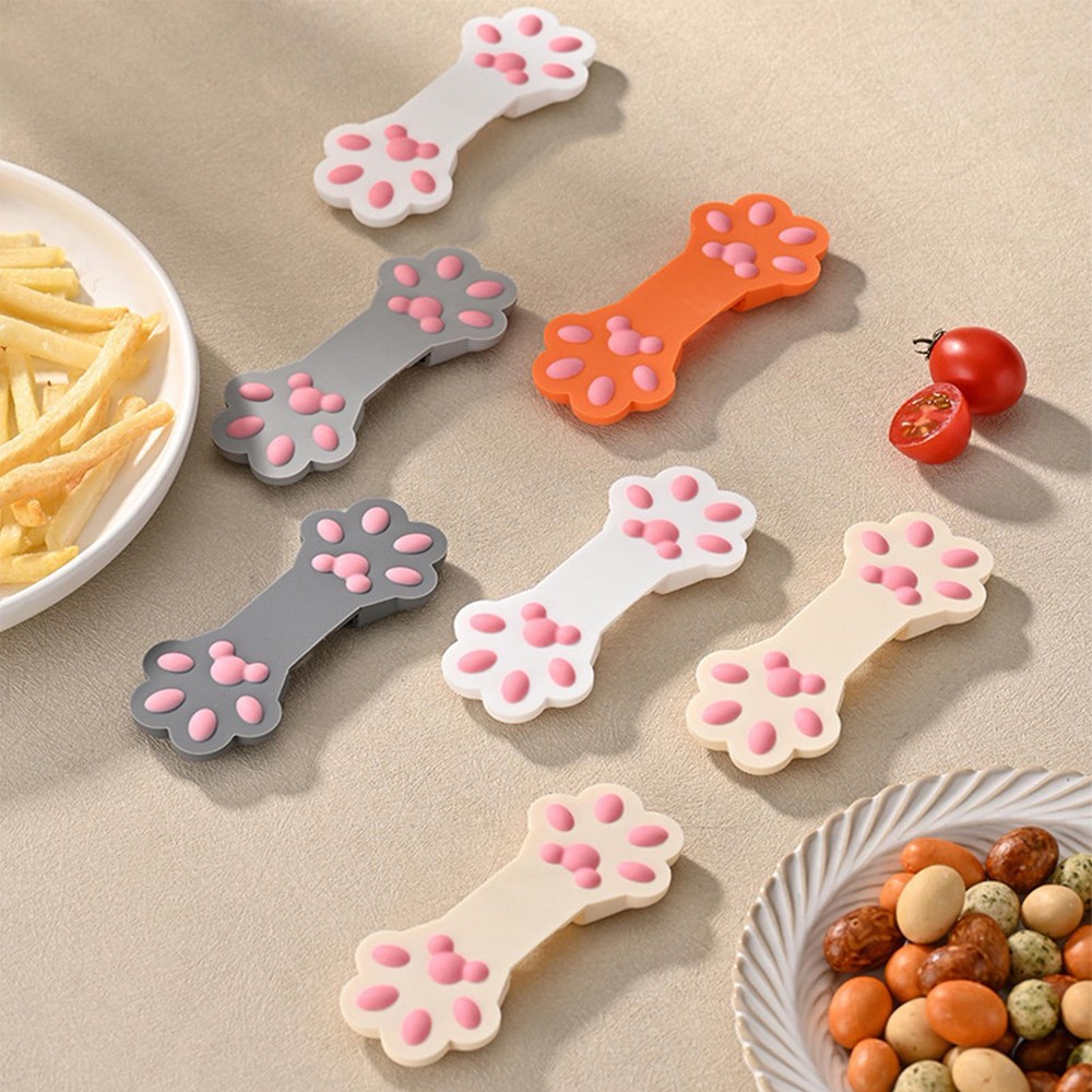 2 X Silicone Oven Mitts Pot Holder Finger Protector Pinch Grips Heat Resistant