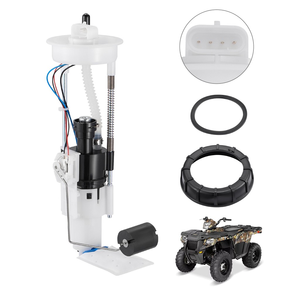 Fuel Pump Assembly w/Sensor For 2015-2016 Uforce 500 HO UTV 7020-150900