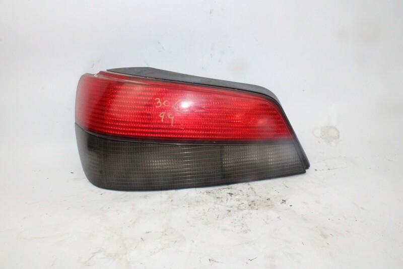 2321 fanale posteriore sinistro PEUGEOT 306 BERLINA 3 5 PUERTAS S1 1431314