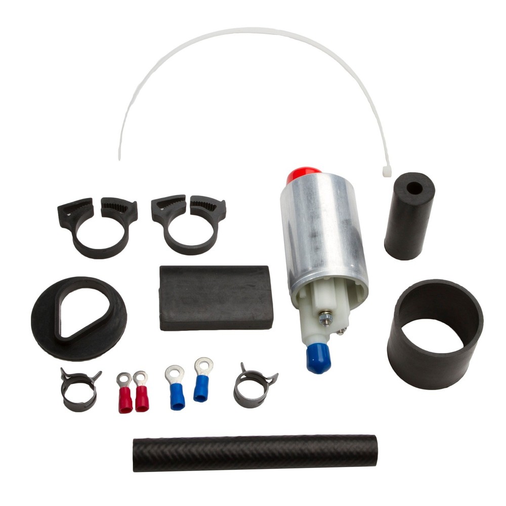 Electric Fuel Pump In-Tank Delphi For 1985-1987, 1990-1992 Volvo 740 2.3L L4