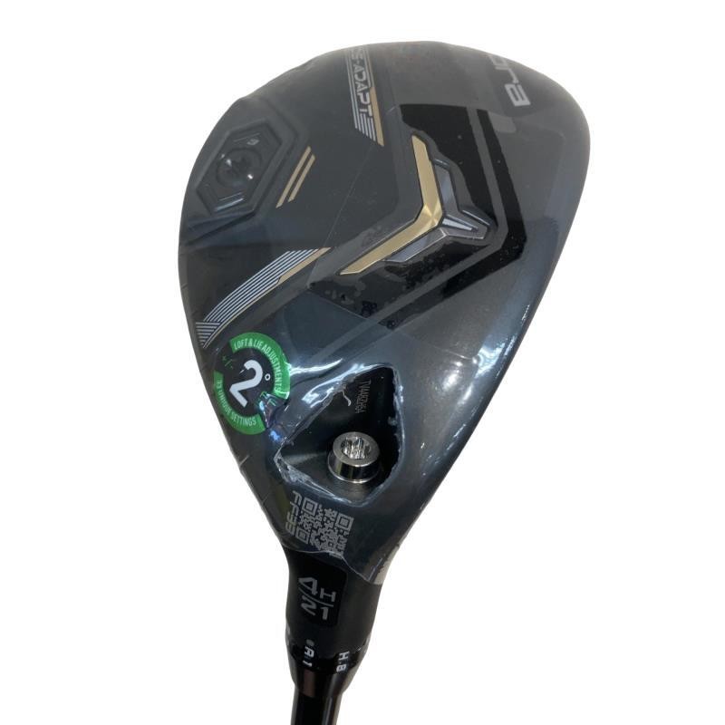 Cobra Ds-Adapt 4H Ladies Hybrid Flex L