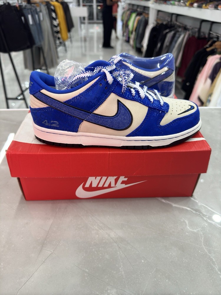 ✅Nike Dunk Low “Jackie Robinson”✅