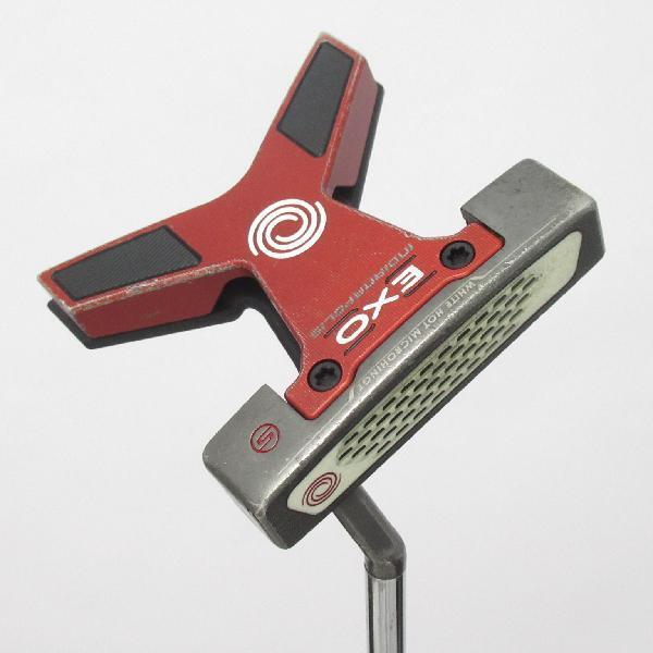 Odyssey Exo Indianapolis S Putter 34 japan
