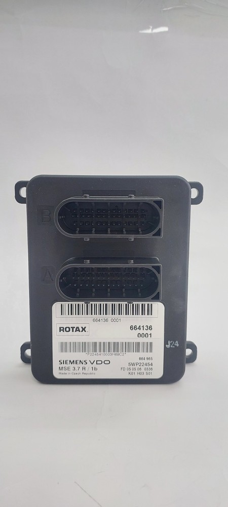 BRP Sea-Doo Electronic Box 420664136 | Challenger / GTX / Speedster OEM