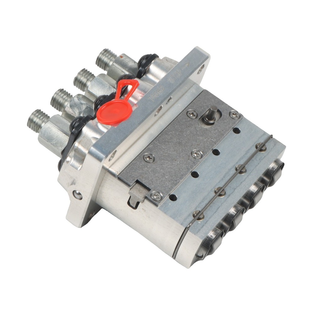 Fuel Injector Pump For Kubota V1305 V1505 Fuel Pump 16062-51010 16060-51010