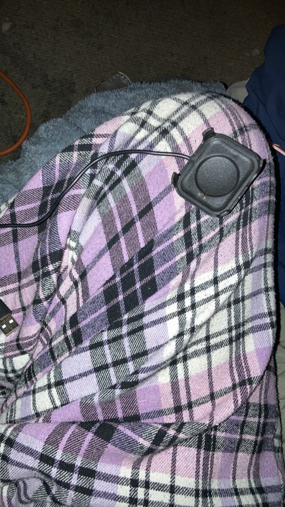 Smart Fitness Tracker Watch with Heart Rate Monitor