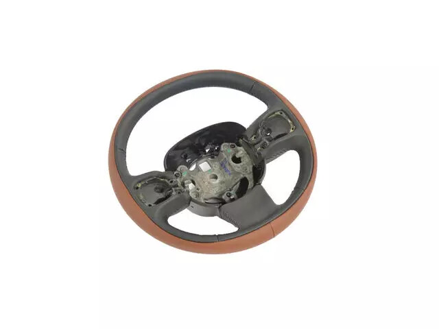 Genuine Mopar Steering Wheel 5NF54LMVAA