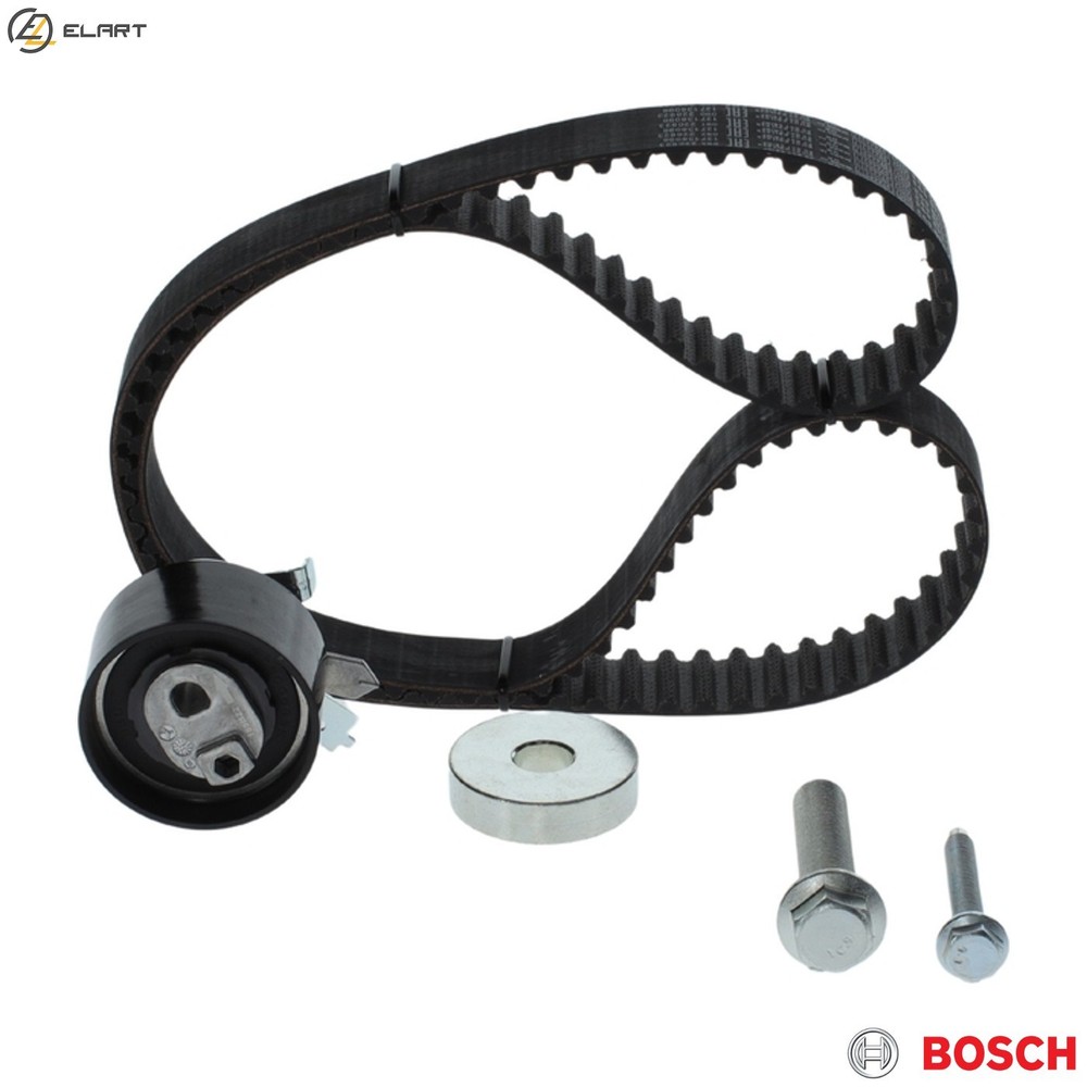 TIMING BELT KIT 1 987 946 705 FOR INFINITI RENAULT CLIO/IV/Van/Hatchback 1.5L