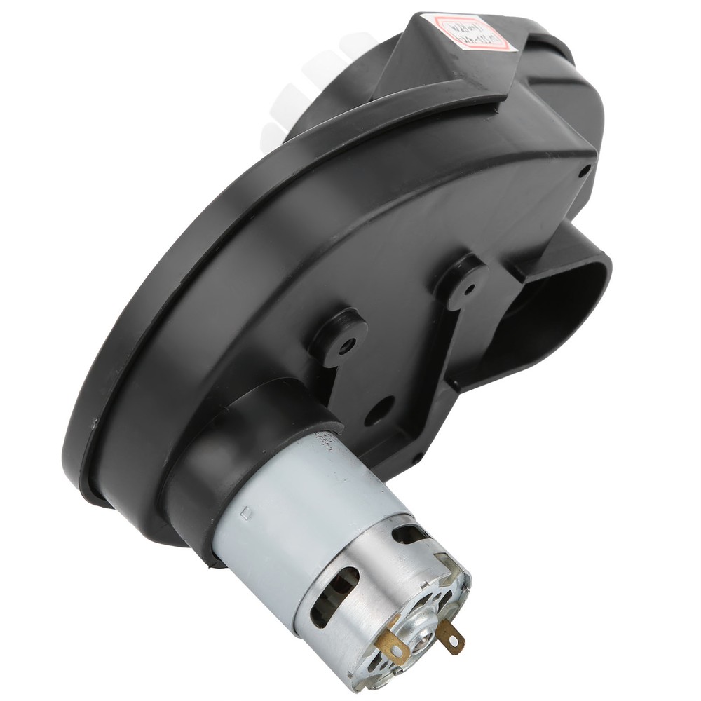 Electric Motor Gear Box 16000RPM Drive Kids Toy Parts Mechanical Equipment 1 CST