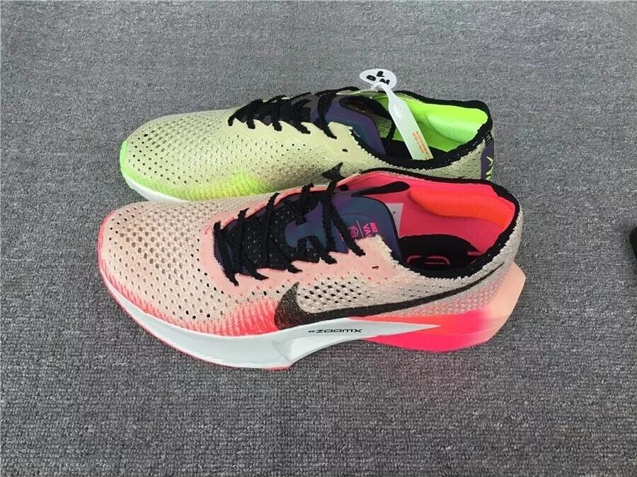 Nike Zoomx Vaporfly Next%3 Men's shoes Multicolor Free shipping