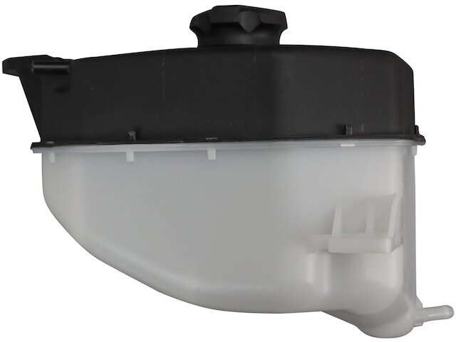 TRQ Coolant Reservoir Expansion Tank fits Hyundai Santa Fe 2019-2020 12MVQK