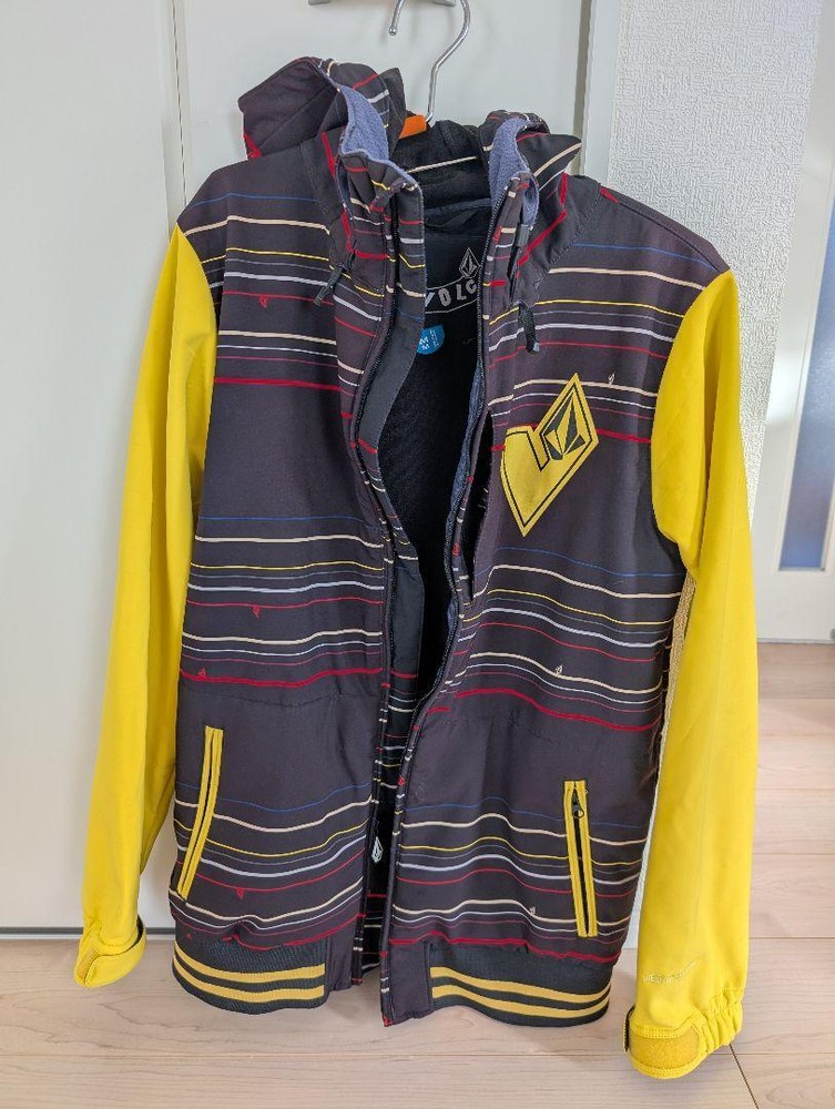 Volcom  Snowboard Jacket Mens Size M