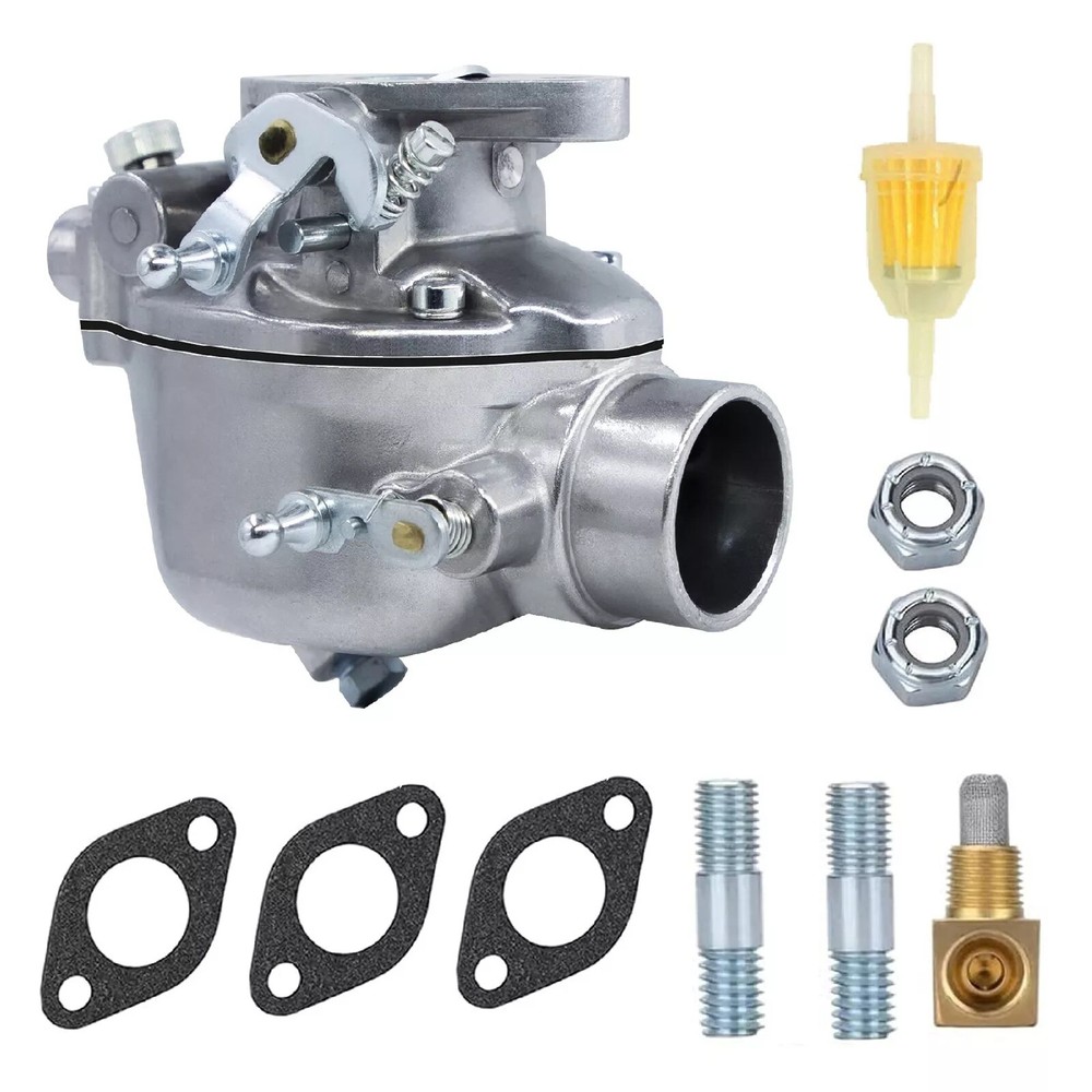 Carburetor For Ford Tractor 2N 8N 9N Heavy Duty 8N9510C-HD Marvel Schebler