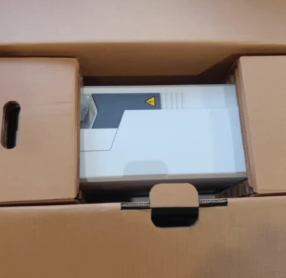 ABB brand new original ACS580-01-052A-4+B056 UPS or DHL fast delivery