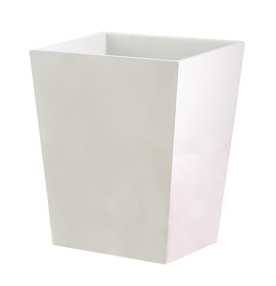 Elegant Wastebasket