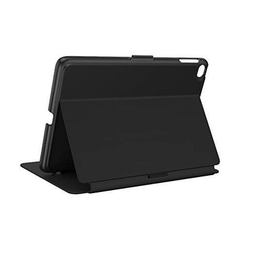 Products Balance Folio iPad Mini 2021/iPad Mini 4/iPad Mini 5 Case Black/Black