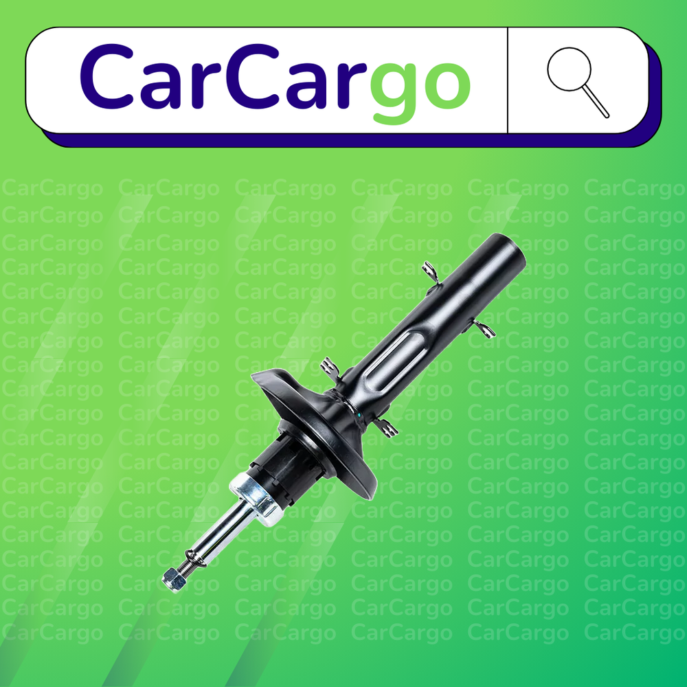 FRONT SHOCK ABSORBER FITS VW New Beetle 1.6 1999-2010 OE QUALITY NEW SINGLE