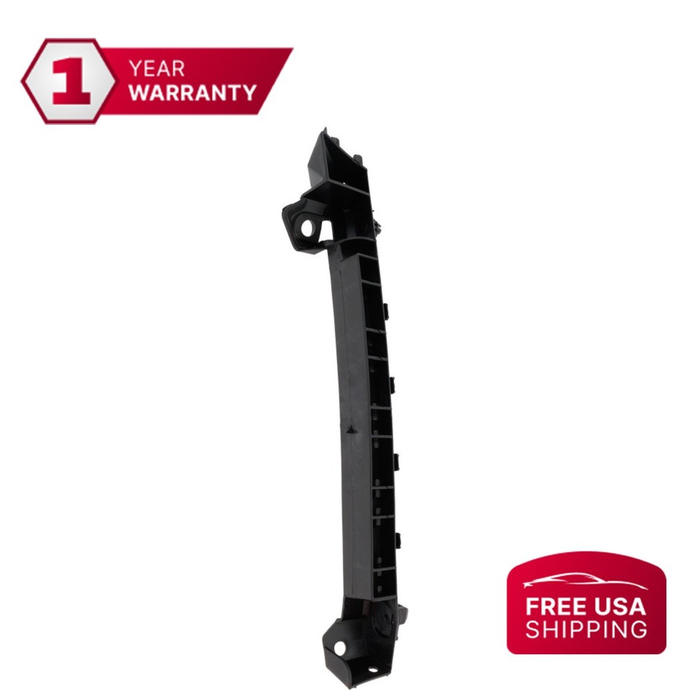 2008-2011 Subaru Impreza Front Driver Side Upper Bumper Bracket