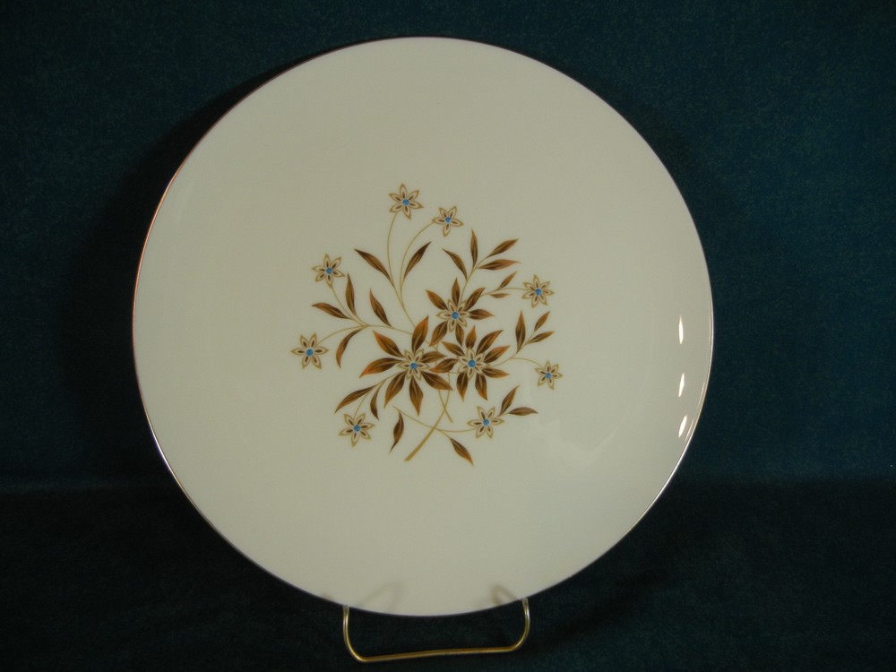 Lenox Starlight X302 Dinner Plate(s)