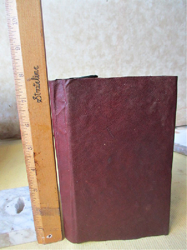 The Social Monitor: 1812 First Edition Poetry by David Hitchcock