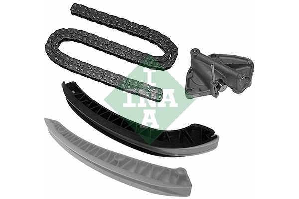 559 1820 20 INA Steuerkettensatz für SEAT,SKODA,VW