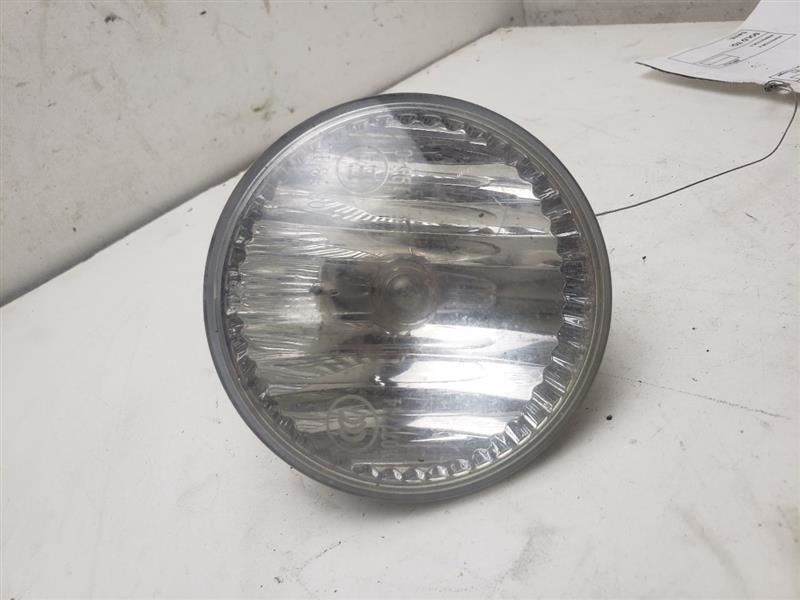 Corner/Park Light Fog-driving Plastic Bumper Fits 14-23 WRANGLER 433707