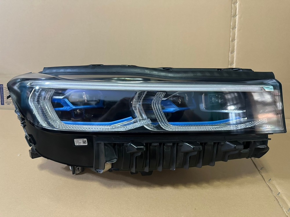 Perfect! Bmw series 7 G11 G12 LCI Laser Right Side Headlight