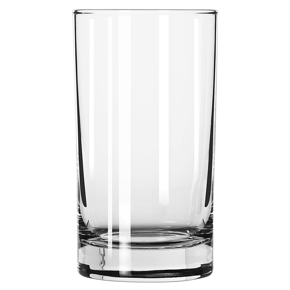 Libbey 2359 Lexington 11.25 oz Beverage Glass 36-Pack Case