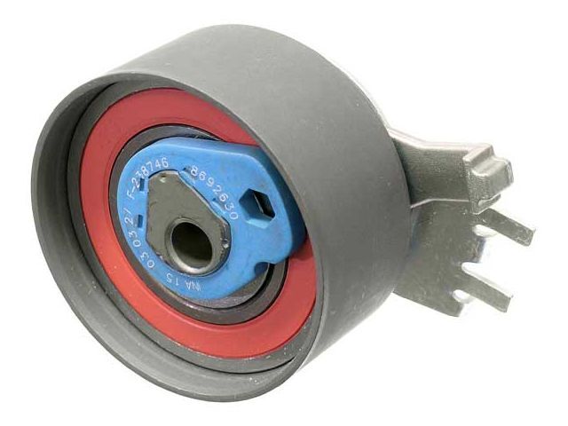 2003-2006 Volvo XC90 Timing Belt Tensioner 56957FWVP Replacement