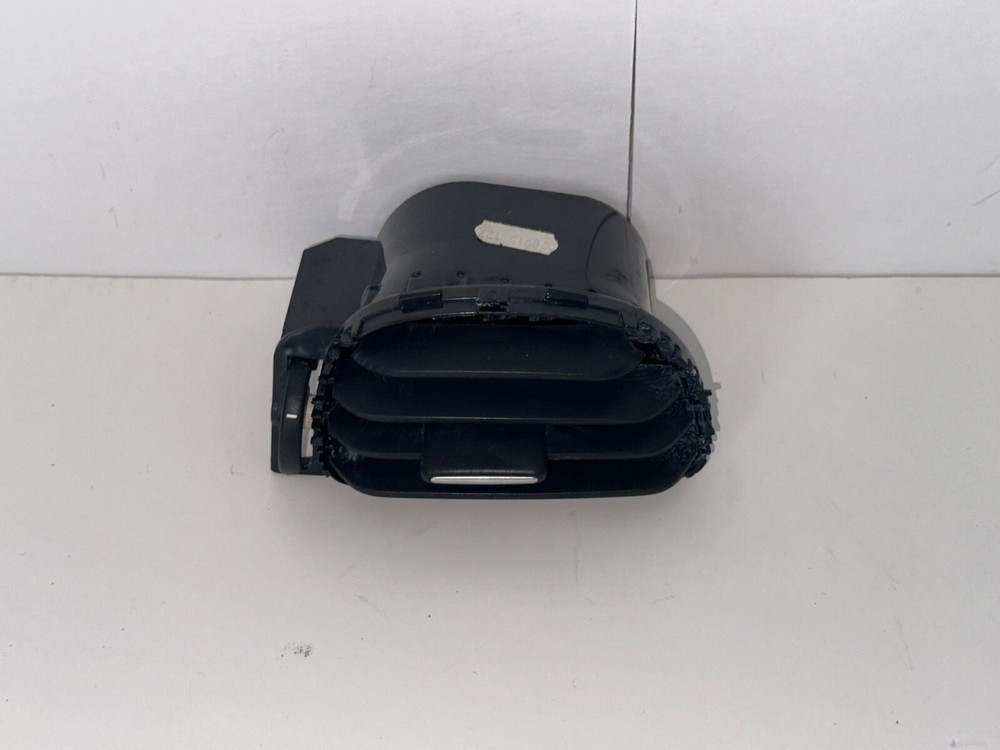 2014 - 2017 Fiat 500L Rear AC Heater Dash Air Vent Trim Grille OEM