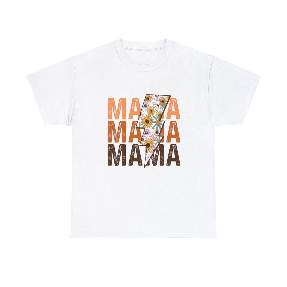 Mothers Day T shirt Mothers Day Gift Mama T Shirt Mama Gift Mothers Day Tee Gift-image
