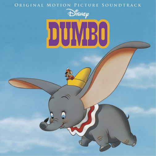 Various Artists Dumbo (Vinyl) 12