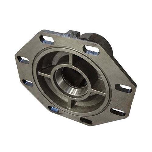 Axle Housing fits John Deere 260 270 280 325 328 328E 330G 332 332D 332E KV20426