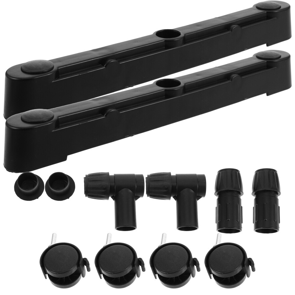 Adjustable Kids Clothes Rack Replacement Parts Garment Accessories