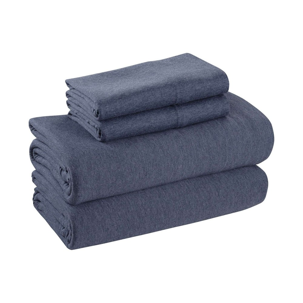Mainstay Jersey sheet set FULL