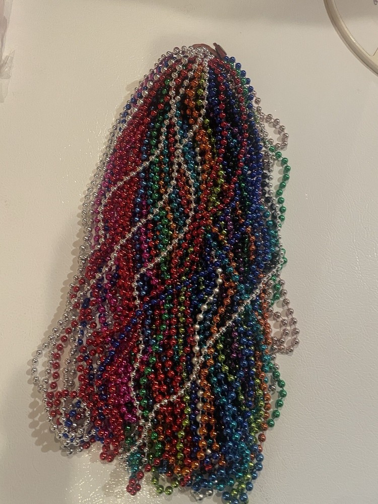 Bead Necklaces
