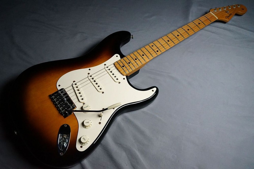Fender USED Classic Player 50s Stratocaster 2006