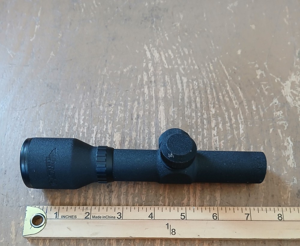 BSA Scope Model 11061 - Used