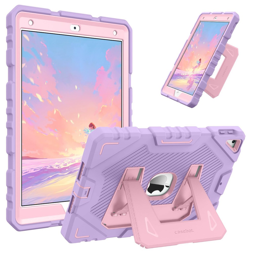Fintie Protective Case for iPad 9th 8th 7th Gen 2021 2020 2019 Models